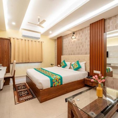 The Grace Bnb Nuova Delhi Esterno foto